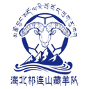 Haibei Tibetan logo - Tibetan VS Aba Football Association Team Live Score Today