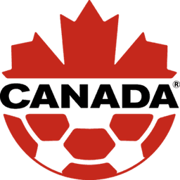 Canada Women U20 logo