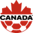 Canada Women U20 logo