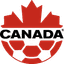 Canada Women U20 logo