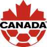 Canada Women U20 logo