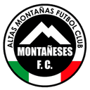 Montaneses FC II logo - Ii VS Fc Performance Live Score