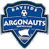 Bayside Argonauts Women logo - Women VS Calder United Sc Women Result
