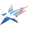 AS Etoile Matoury logo - Mana VS As Etoile Matoury Result Today