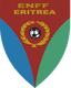 Eritrea logo - Caf Afcon 32453 Live Football
