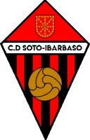 CD Soto-Ibarbaso logo - Sotoibarbaso VS Cd Baztan Score Today