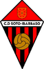 CD Soto-Ibarbaso logo