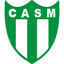 Matienzo de Pujato (W) logo