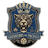 Guerreros del Pacifico II logo