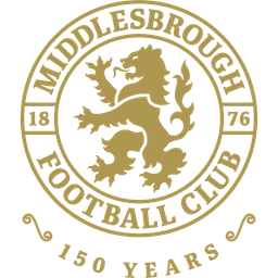 Middlesbrough logo