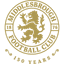 Middlesbrough logo