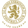 Middlesbrough logo