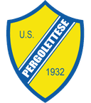 US Pergolettese U19 logo - U VS Modena Primavera Live Score Today