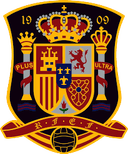 Spain (w) U23 logo - U VS Sweden W U Score