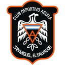 Aguila logo - Cacahuatique VS Aguila Score