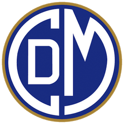 Deportivo Municipal logo