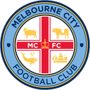 Melbourne City Youth(W) logo - Women VS Melbourne City Youthw Sport