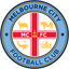 Melbourne City Youth(W) logo