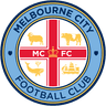 Melbourne City Youth(W) logo