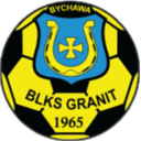 Granit Bychawa logo - Podlaski VS Granit Bychawa Result