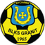 Granit Bychawa logo