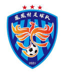 Phoenix Village Football Team logo - Team VS Phoenix Village Football Team Score