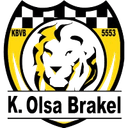 Olsa Brakel W logo - W VS Kv Mechelen W Sport