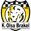 Olsa Brakel W logo