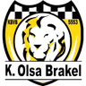 Olsa Brakel W logo