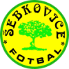 TJ Sokol Sebkovice logo - Okrisky VS Tj Sokol Sebkovice Live