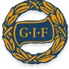 Grebbestads IF logo - Fk VS Grebbestads If Result