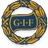 Grebbestads IF logo
