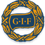 Grebbestads IF logo