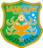 Vanraure Hachinohe FC logo - Jpn J 32326 Football Result