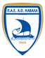 AO Kavala logo