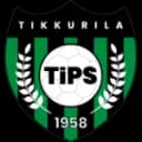 TiPS U21 logo - U VS Jps Score