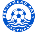 Ferrymead Bays (w) logo - W VS Ferrymead Bays W Sport