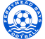 Ferrymead Bays (w) logo