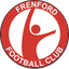 Frenford logo