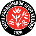 Fatih Karagumruk U19 logo - U VS Fatih Karagumruk U Score