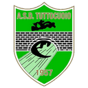 Tuttocuoio logo - Tuttocuoio VS Arzanese Live