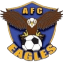 Academy Eagles FC logo - Fc VS Franciscain Live