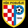 HŠK Posušje logo