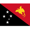 Papua New Guinea U16/U17 logo - Uu VS Tonga U Result