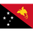 Papua New Guinea U16/U17 logo