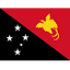 Papua New Guinea U16/U17 logo