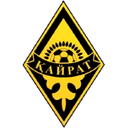 Kairat Almaty U19 logo - U VS Kairat Almaty U Result