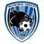 Municipal Grecia logo