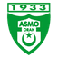 ASM Oran logo