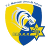 Tzeirey Um El Fahem logo